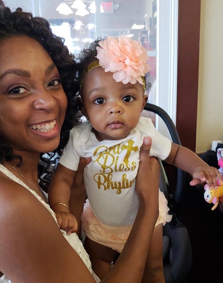 Closing the Racial Nursing Gap Black Breastfeeding Week Nebraska